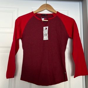 NWT - Tommy Hilfiger Long Sleeve Shirt